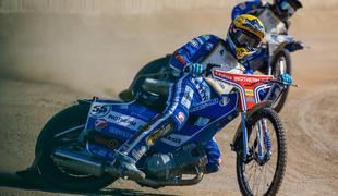 Woffinden svetovni prvak, Žagar brez neposredne vozovnice za SP 2019