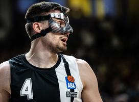 ABA: Cedevita Olimpija - Partizan