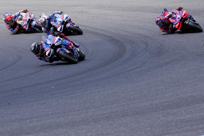 Mugello Francesco Bagnaia Ducati | Francesco Bagnaia je dobil dirko v domačem Mugellu. | Foto Guliverimage