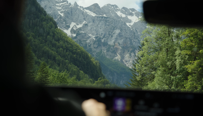 Naj planinska koča, Peugeot 3008 | Foto: Jan Lukanović