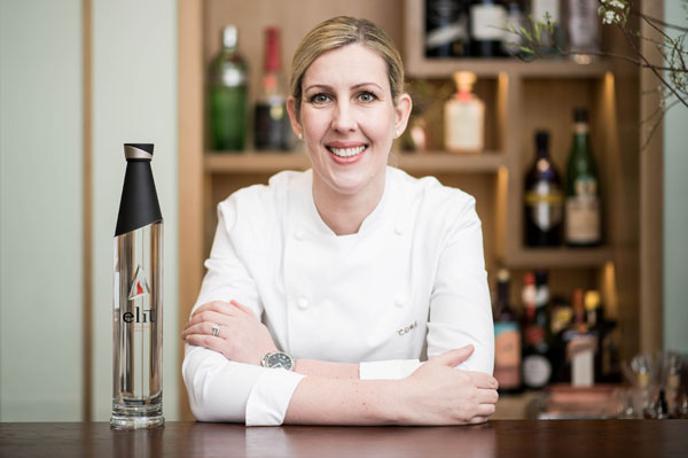 Clare Smyth | Foto www.theworlds50best.com