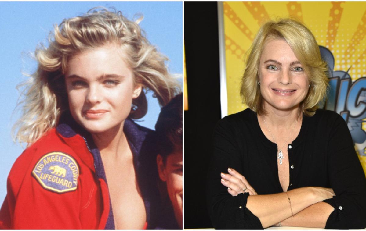 Erika Eleniak | Foto Guliverimage