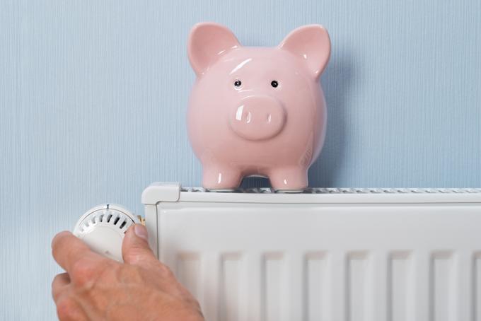 radiator | Foto: Thinkstock