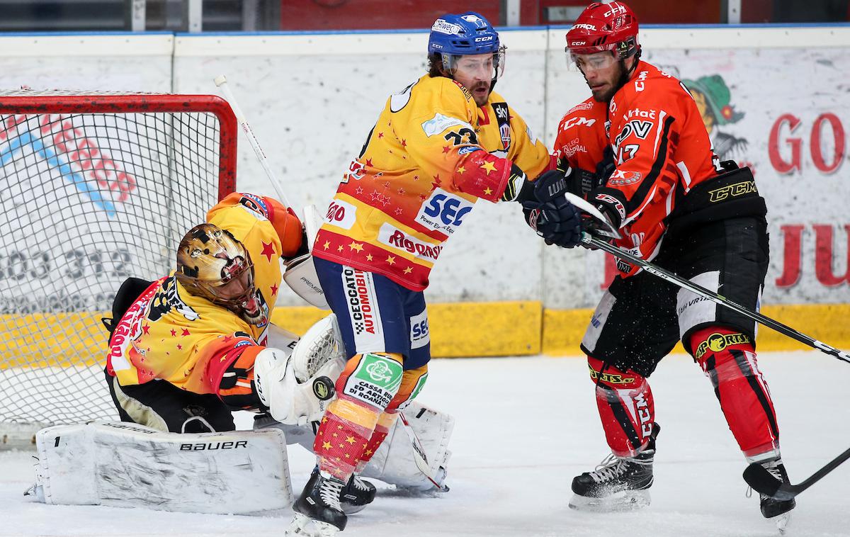 HDD Jesenice Asiago | Foto Matic Klanšek Velej/Sportida