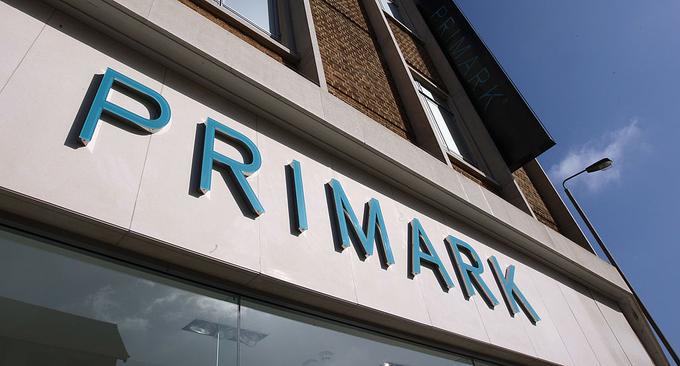 Primark | Foto: Getty Images