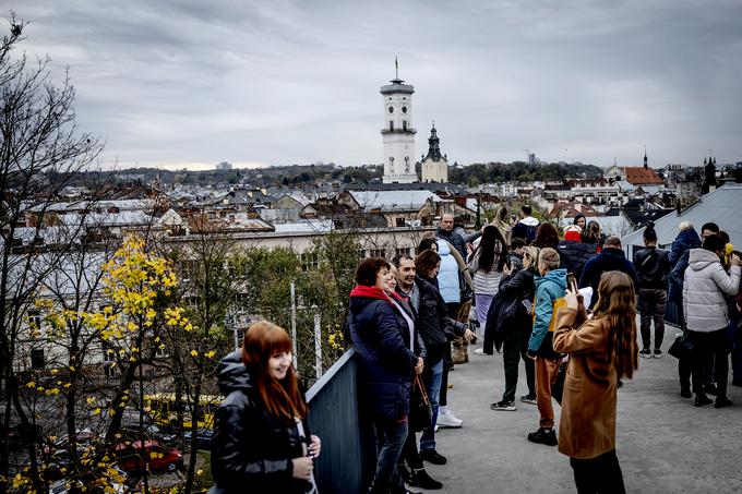 Lvov | Foto: Ana Kovač