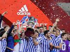 Real Sociedad španski kraljevi pokal