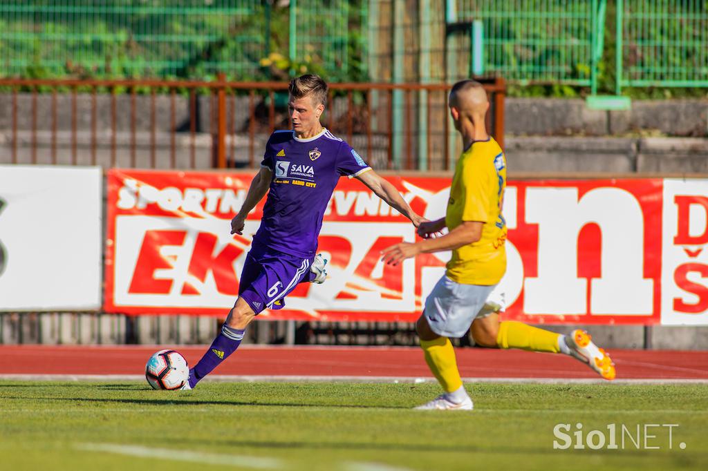 NK Bravo NK Maribor