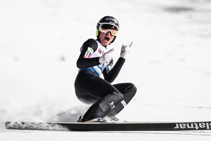 Lanišek | Foto: AP / Guliverimage