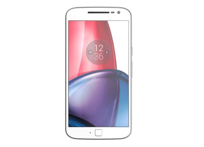 Lenovo Moto G4 Plus | Foto: Lenovo