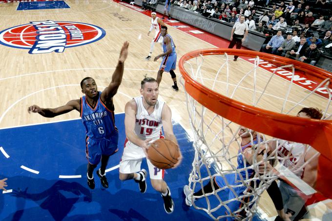 Beno Udrih | Foto: Guliverimage/Getty Images