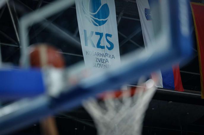 KZS, Košarkarska zveza Slovenije, splošna | Foto Nebojša Tejić/STA