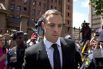 Oscar Pistorius