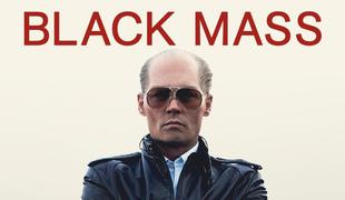 Črna maša (Black Mass)