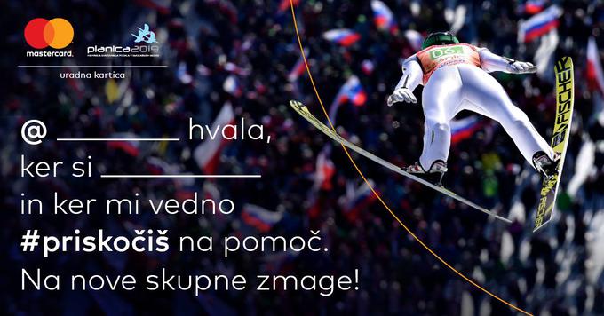 Planica nagradna igra | Foto: 