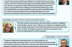 Novi dom za bodoče zdravnike in študij z vrhunsko tehnologijo