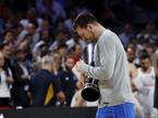 Luka Dončić Real Madrid Dallas Mavericks