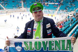 Slovenija Kazahstan svetovno prvenstvo v hokeju 2019