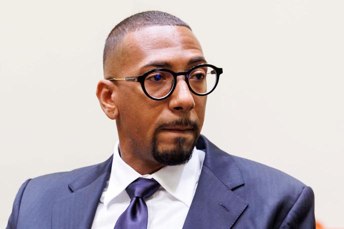 Jerome Boateng | Jerome Boateng bo moral plačati 1,2 milijona evrov. | Foto Guliverimage