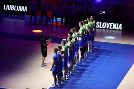 Slovenija - Srbija odbojka VNL