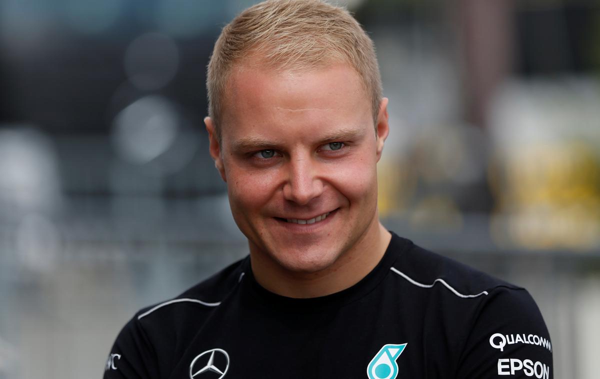 Valtteri Bottas | Foto Reuters