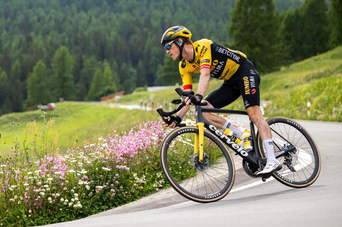 Rohan Dennis | Rohan Dennis je nazadnje dirkal za ekipo Jumbo-Visma. | Foto Guliverimage