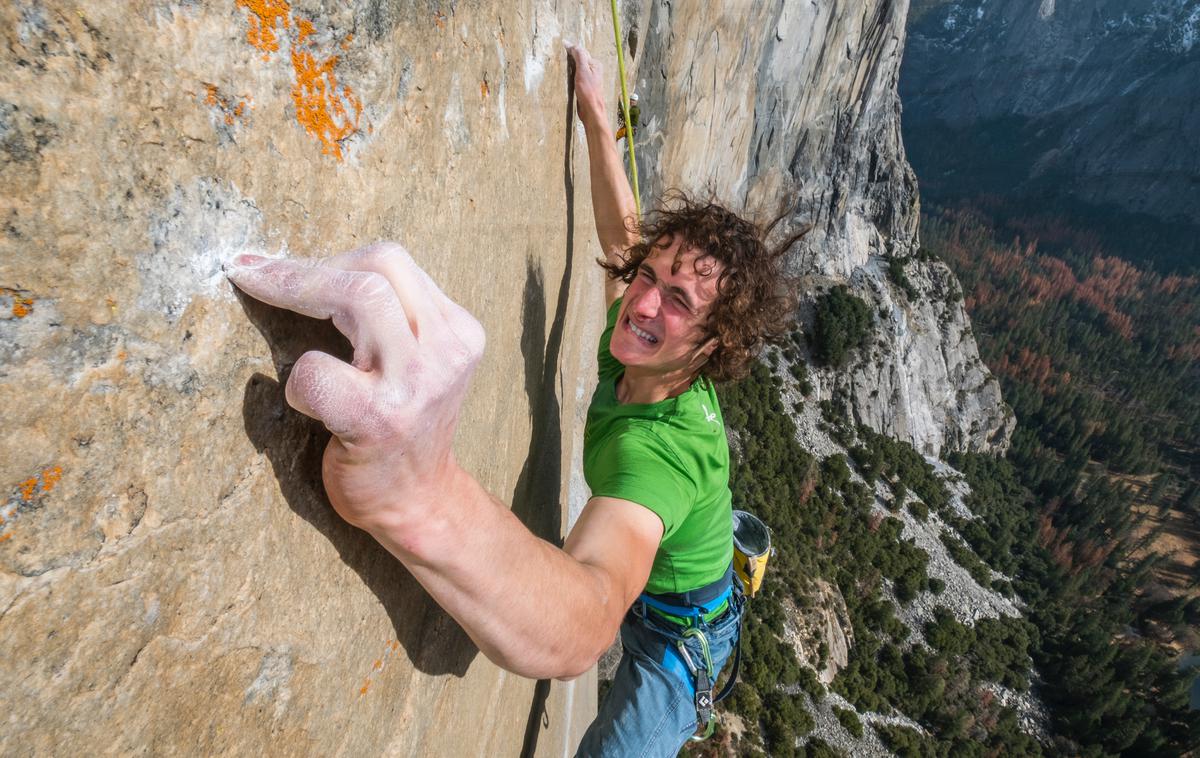 Adam Ondra | Foto Heinz Zak