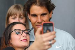 Nadal: Roland Garros še zdaleč ni edini turnir na turneji