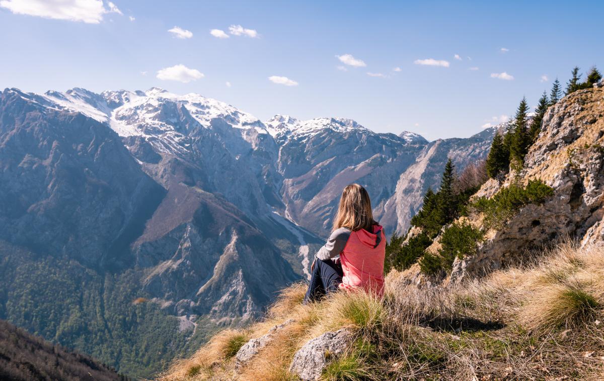 Naj planinska koča 2022 | Na Siol.net skupaj s Planinsko zvezo Slovenije začenjamo osmo sezono akcije Naj planinska koča, ki prinaša številne novosti, tudi spremenjen način glasovanja. 