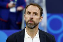 Gareth Southgate