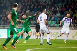 NK Olimpija NK Maribor pokal slovenije