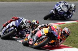 Austin pod vprašajem tudi v MotoGP