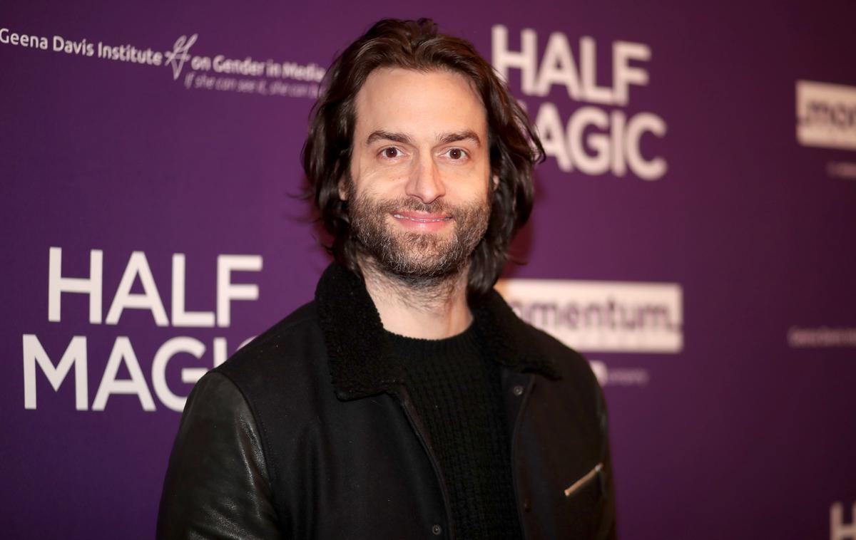 Chris D’Elia | Chris je še en v vrsti igralcev, ki so si z neprimernim vedenjem in nadlegovanjem uničili kariero. | Foto Getty Images