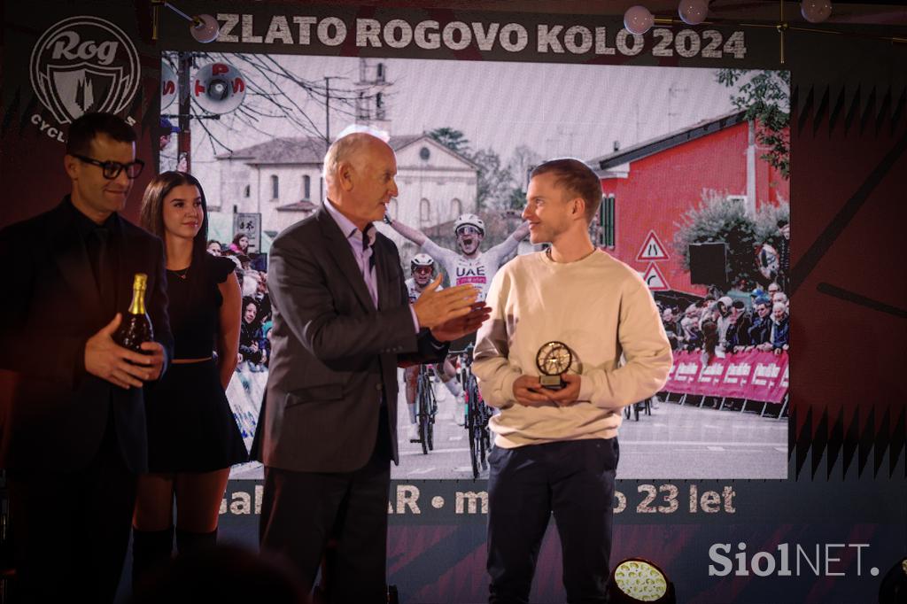 Zlato Rogovo kolo 2024