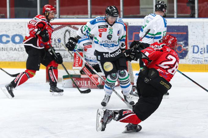 Na HZS si želijo oba večna tekmeca v isti ligi - za prijavnino obeh v Alpski ligi so za zdaj poskrbeli prav oni. | Foto: Matic Klanšek Velej/Sportida