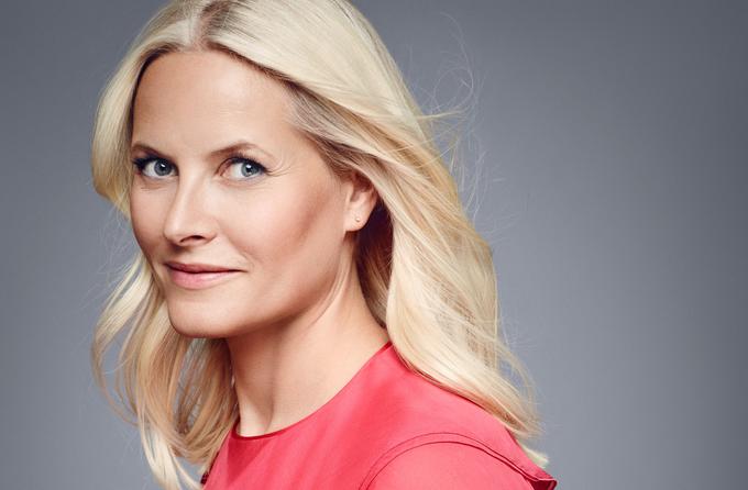 Norveška princesa Mette-Marit | Foto: Getty Images