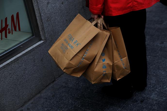 Primark | Foto Reuters