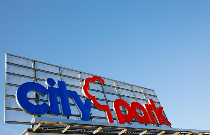 Citypark | Foto: STA ,