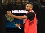 Nick Kyrgios