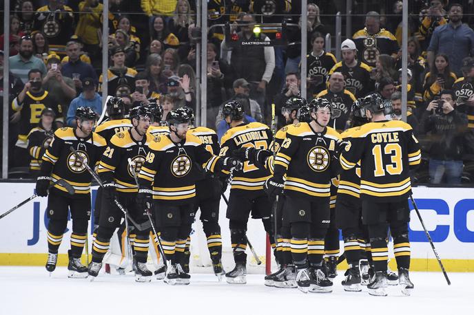 Boston Bruins | Foto Reuters