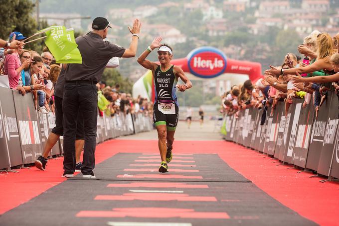 ironman Koper | Foto: Grega Valančič/Sportida