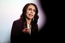 premierka Jacinda Ardern Nova Zelandija