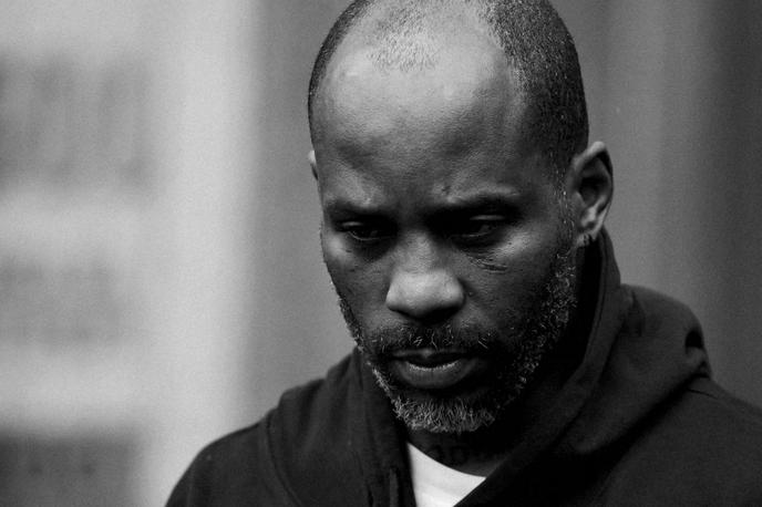 Dmx | 50-letni raper DMX je umrl za posledicami srčnega infarkta. | Foto Reuters