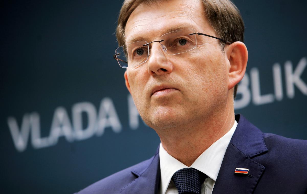 Miro Cerar | Foto STA