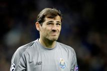 Iker Casillas