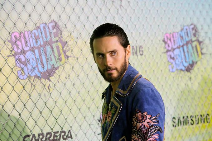 Jared Leto | Foto: Reuters