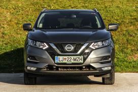 PRIMA nissan qashqai