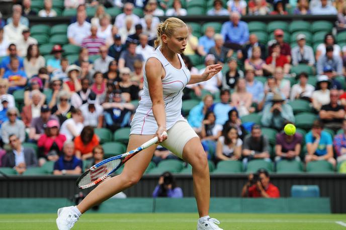 Jelena Dokic | Nekdanja četrta teniška igralka sveta Jelena Dokić je priznala, da je konec aprila razmišljala o samomoru. | Foto Reuters