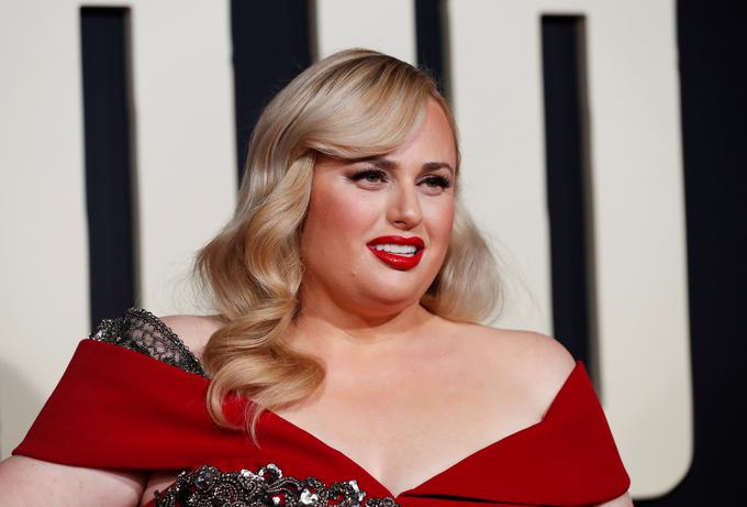 Rebel Wilson | Foto: Reuters