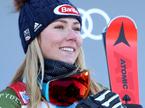 Mikaela Shiffrin